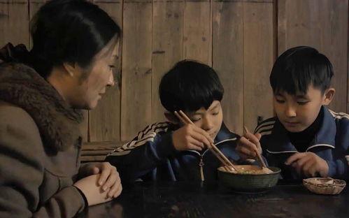 国产母子乱,温情脉脉的家庭故事